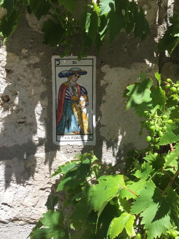 Appartement La Force La Garde-Adhémar Pokoj fotografie
