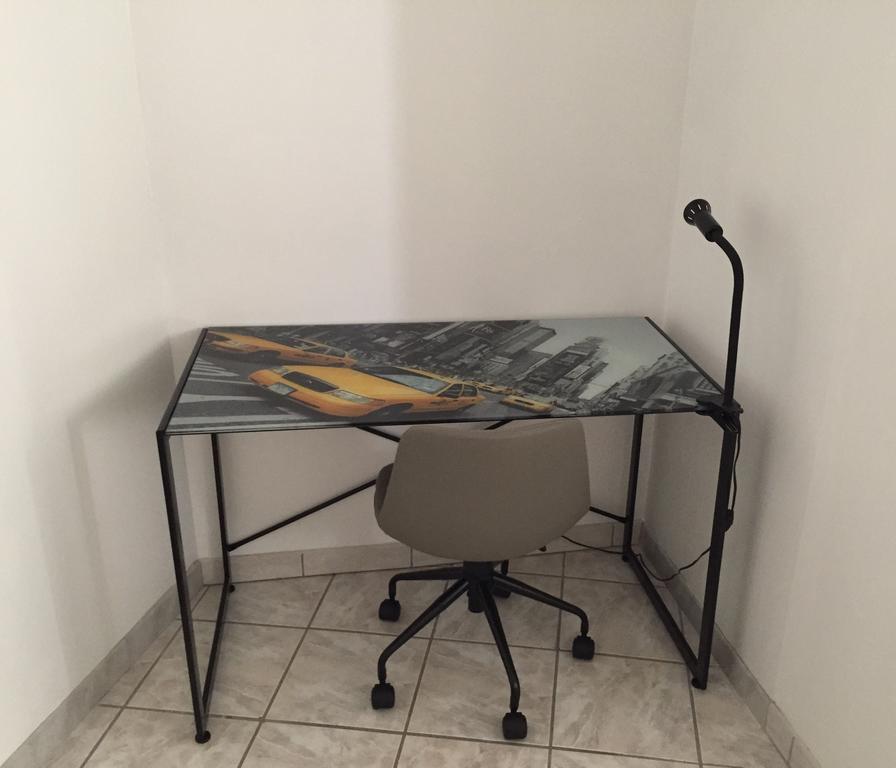 Appartement La Force La Garde-Adhémar Pokoj fotografie