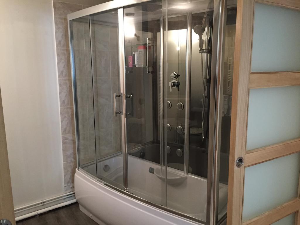 Appartement La Force La Garde-Adhémar Pokoj fotografie