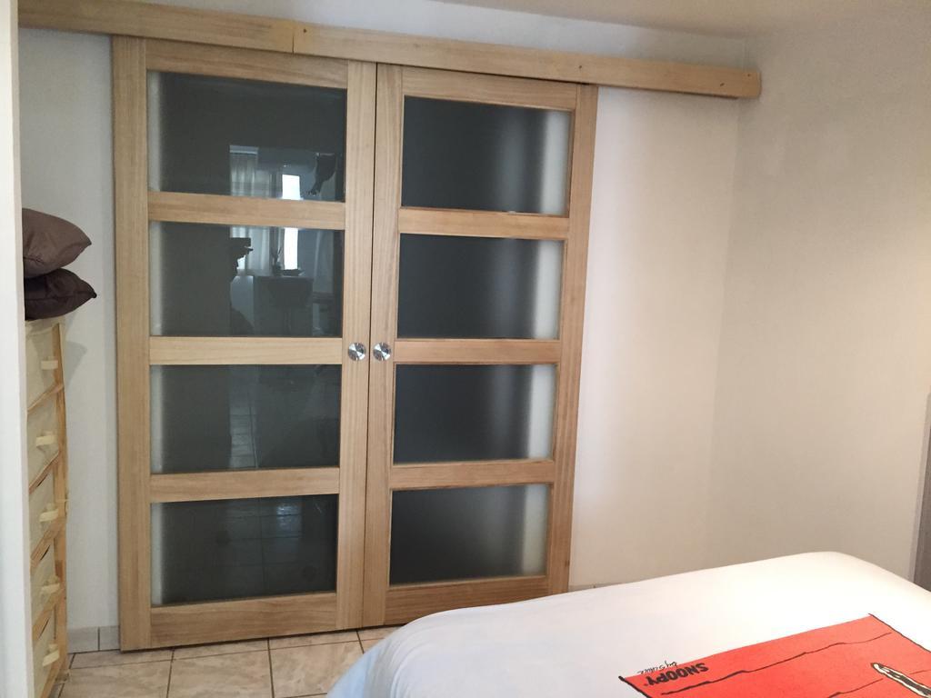 Appartement La Force La Garde-Adhémar Pokoj fotografie