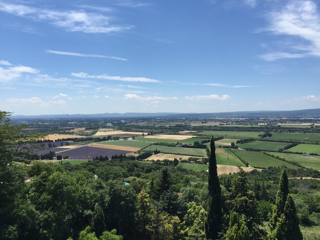 Appartement La Force La Garde-Adhémar Pokoj fotografie