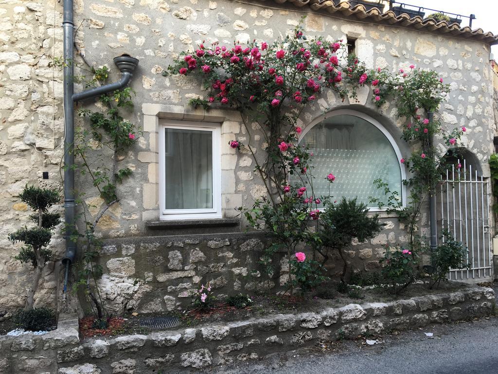 Appartement La Force La Garde-Adhémar Exteriér fotografie