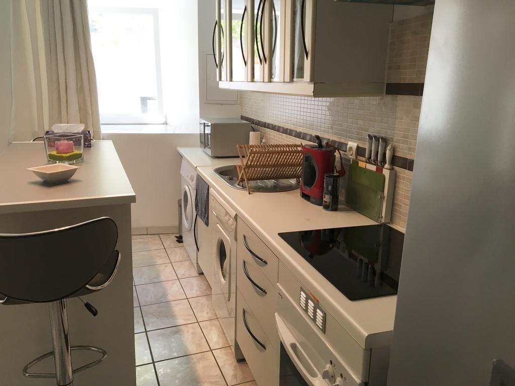 Appartement La Force La Garde-Adhémar Exteriér fotografie